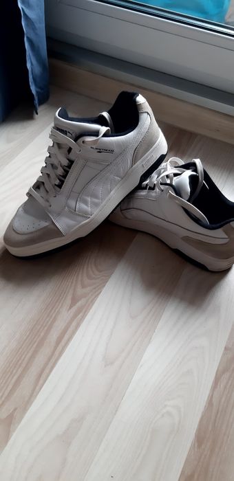 Buty męskie Puma.