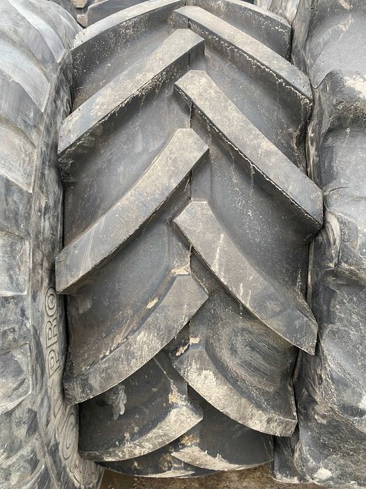 440/80r24 Dunlop