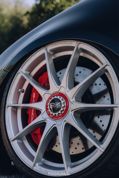 Jantes 18 5x112 oz formula