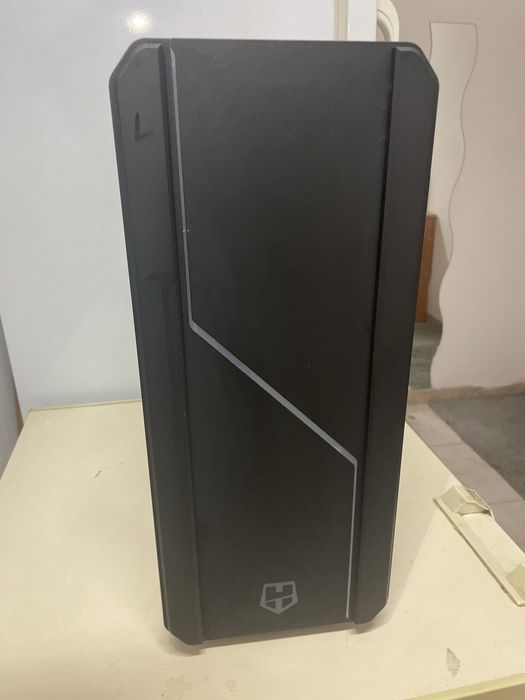 Caixa/Torre NOX Hammer MC PRO