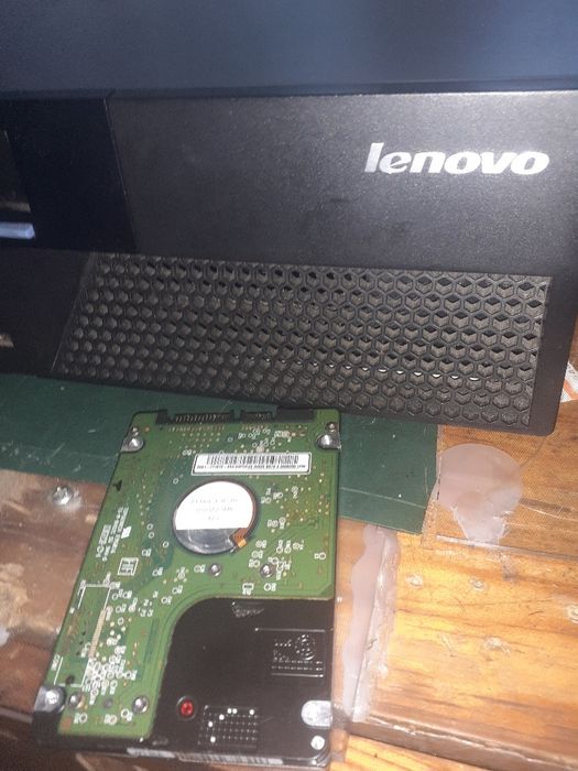 Disco  hd  se 320 gi.
