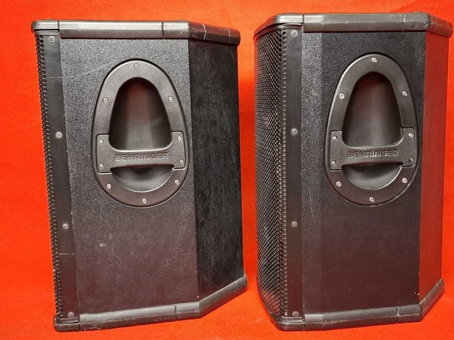 Kolumny głośnikowe / monitory podłogowe 400W, Behringer EUROLIVE E1220