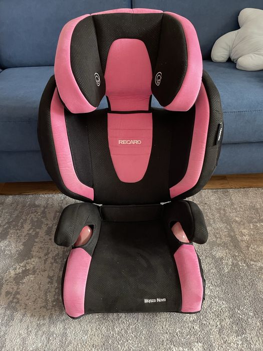 Fotelik Recaro Monza Nova 2