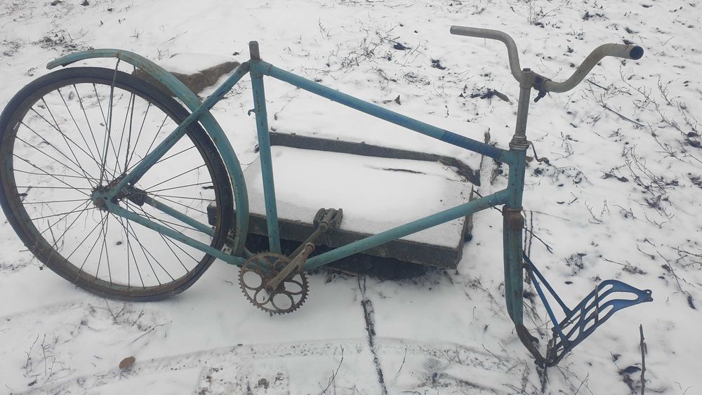 Продам велосипеды