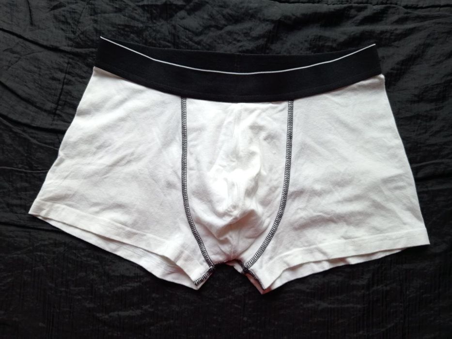 Чоловічі труси H&M, р. M