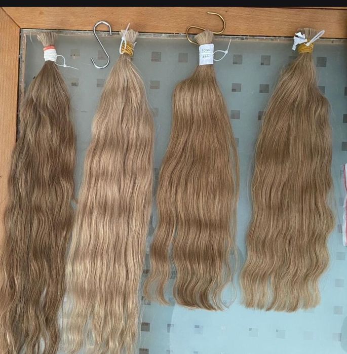 Promocja!Włosy słowiańskie