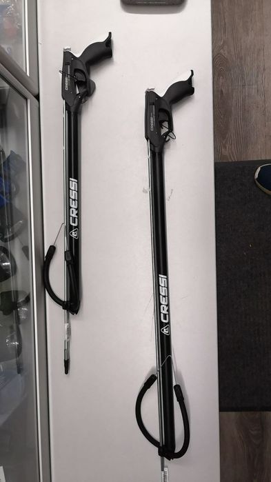 Арбалет cressidub  Apache45см  60 cm 75см rubber gun  2021