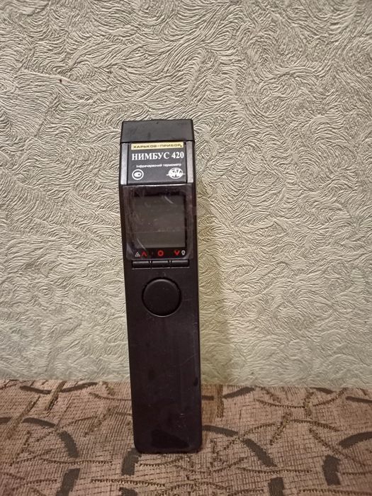 Пирометр Нимбус 420