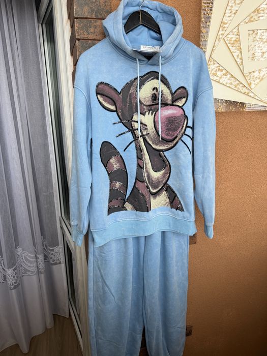 Костюм зима Пемиум качество, варка, на велюре