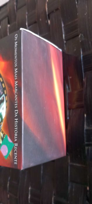 O Século XX / Le Siècle XX - 10 filmes arquivo Gaumont