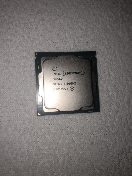 Płyta główna+procesor i chłodzenie