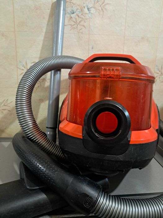 пылесос BOSCH GS - 10 Колбовый