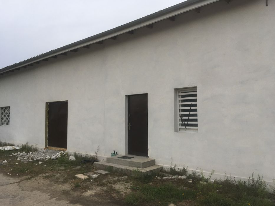 Продаж виробниче приміщення 400м2 Пісочин