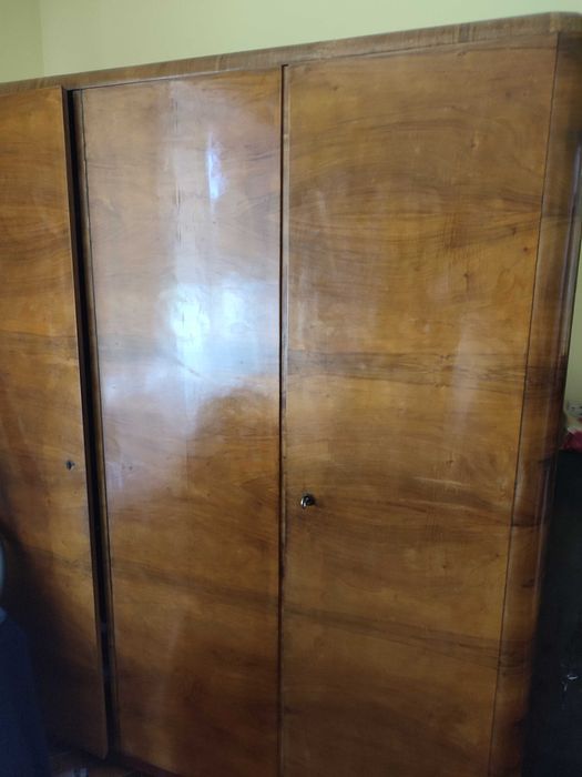 Горіхова спальня