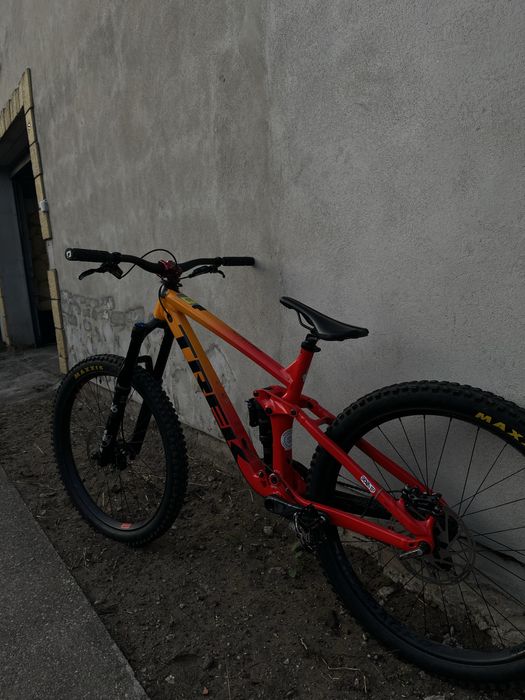 trek remedy 8 (2021) jibber, enduro, freeride