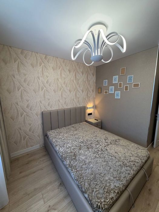 Продам квартиру Таирова кадор 49 Жемчужина двухкомнатная