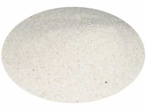 Piasek Biały 1kg do Akwarium/Terrarium