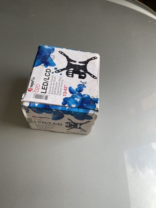 Suport de leds usado