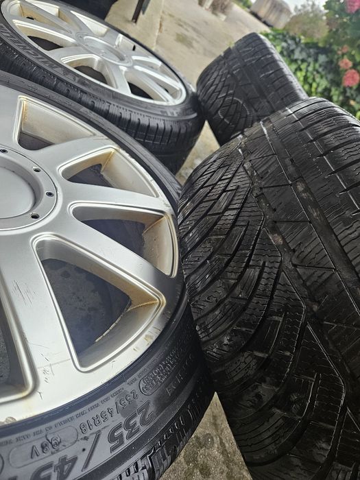 Jantes Audi Style RS6 C5 R18 5x100/5x112