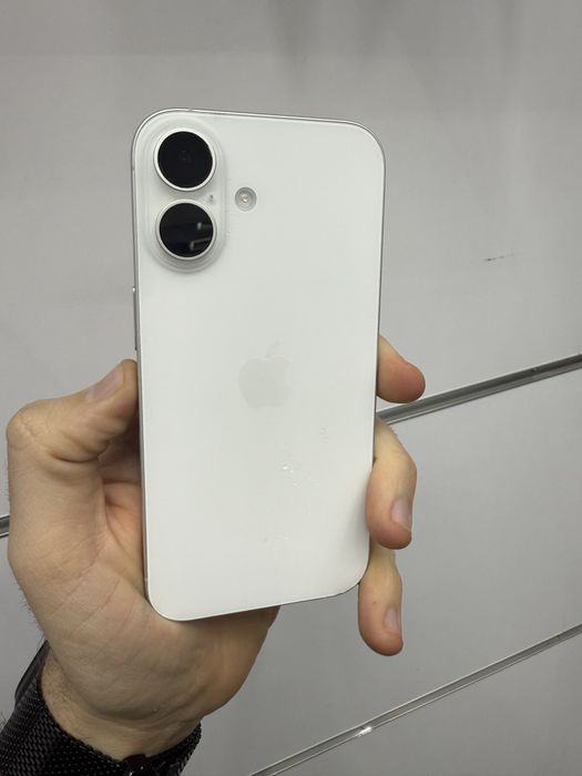 Iphone 16 icloud/запчасти/ дисплей