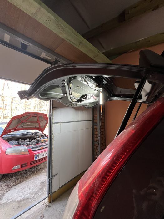 Компʼютерна діагностика легкових авто