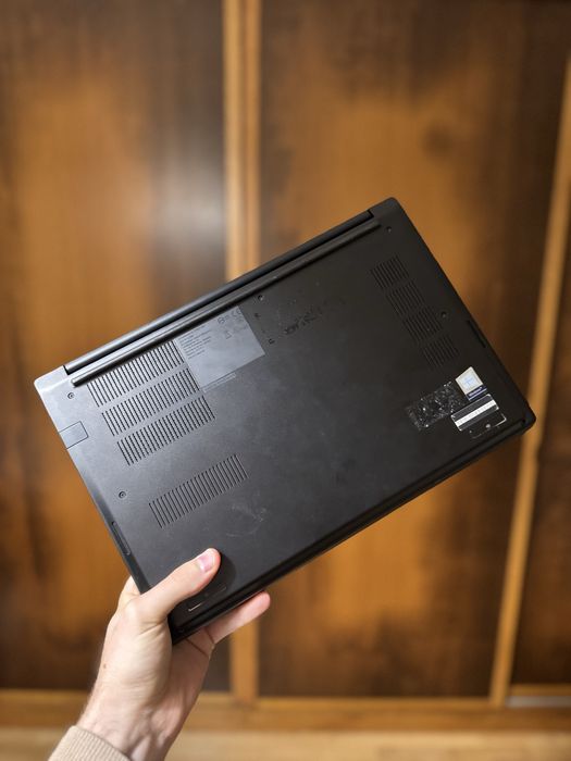 Portátil Lenovo ThinkPad E14 G2 - Avariado