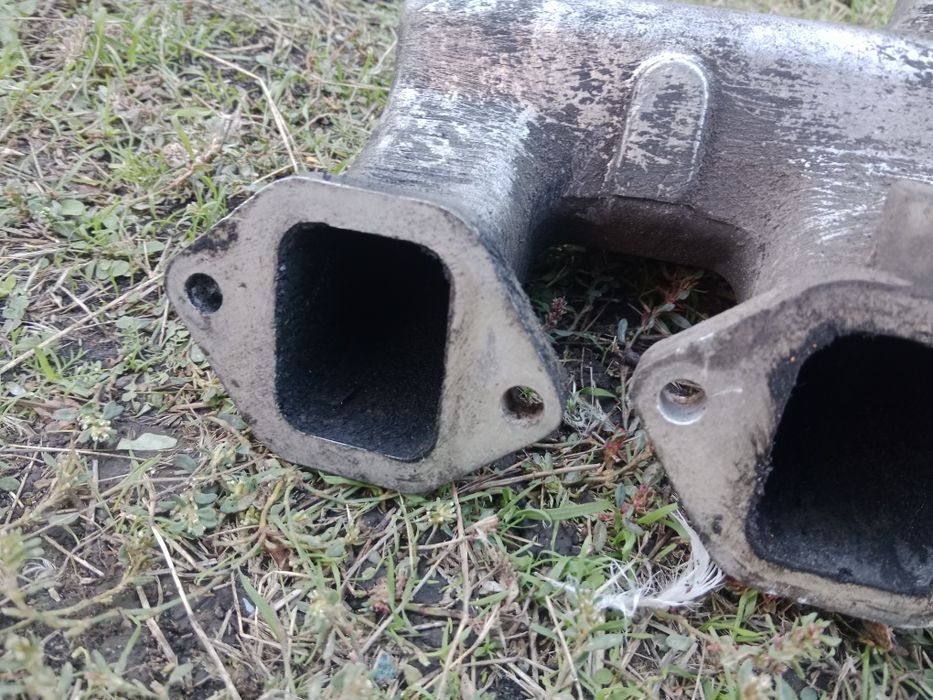 Дросельна заслонка Нісан терано 2 2.7 дизель