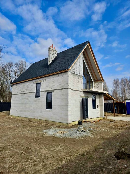 Кровельные работы и реконструкция кровли под ключ