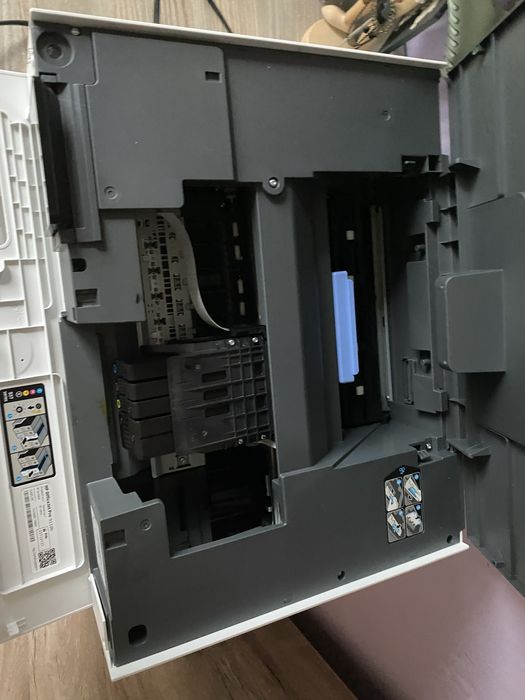 Drukarka hp jet pro 9110b