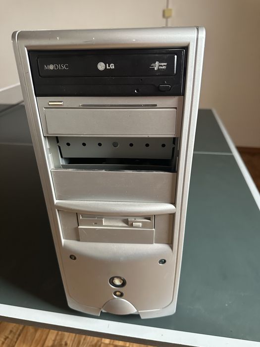 Продам системный блок