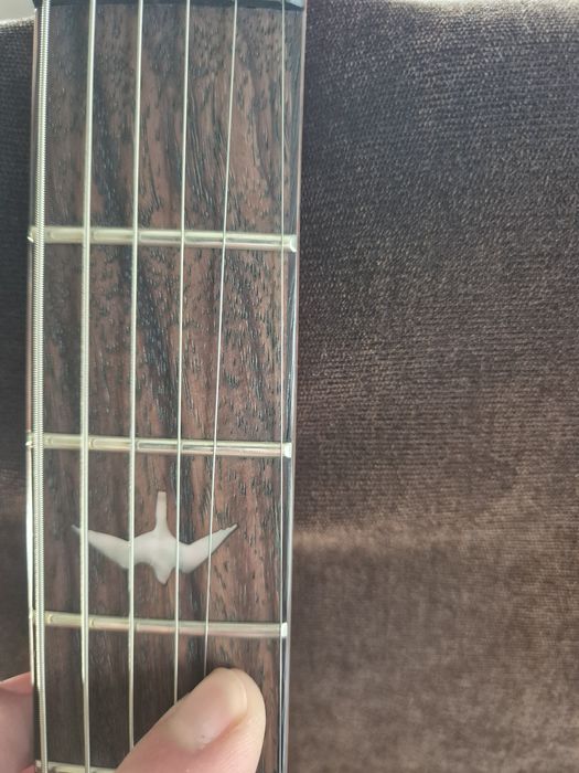 PRS Se Custom 22