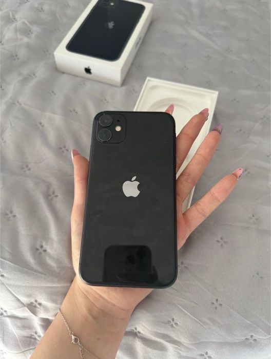 Iphone 11 stan dobry