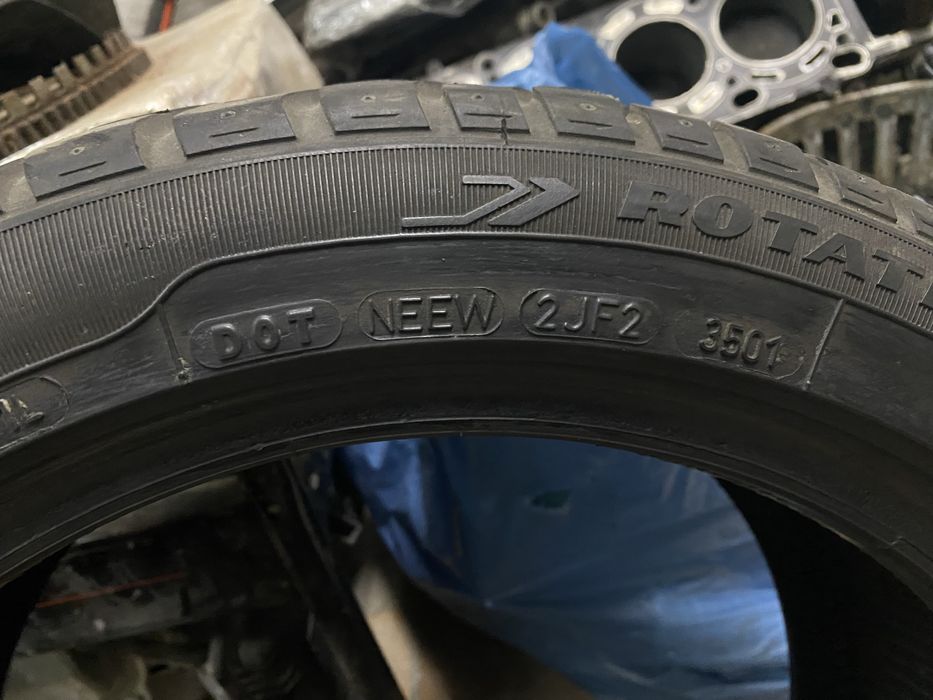 Продам 195 45 15 в новом состоянии