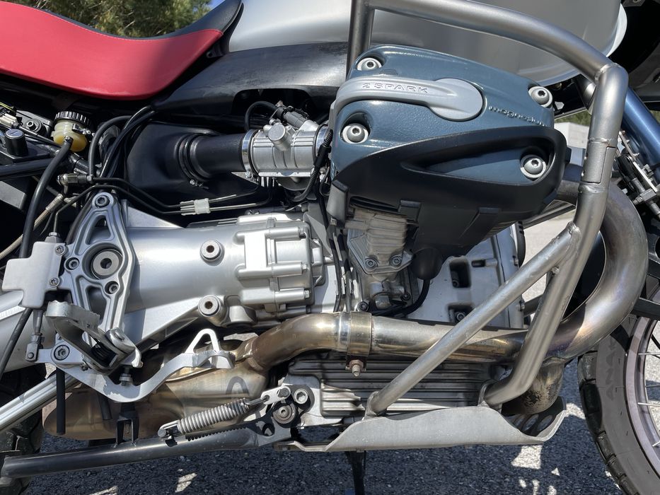 BMW GSA 1150