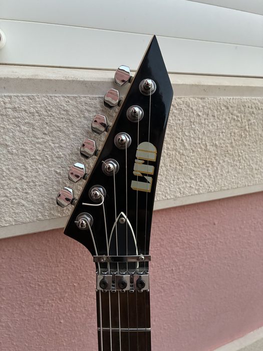 Esp ltd.  MH-50