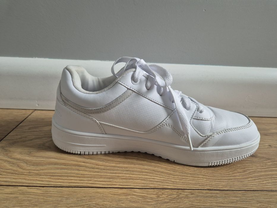 Buty champion Białe