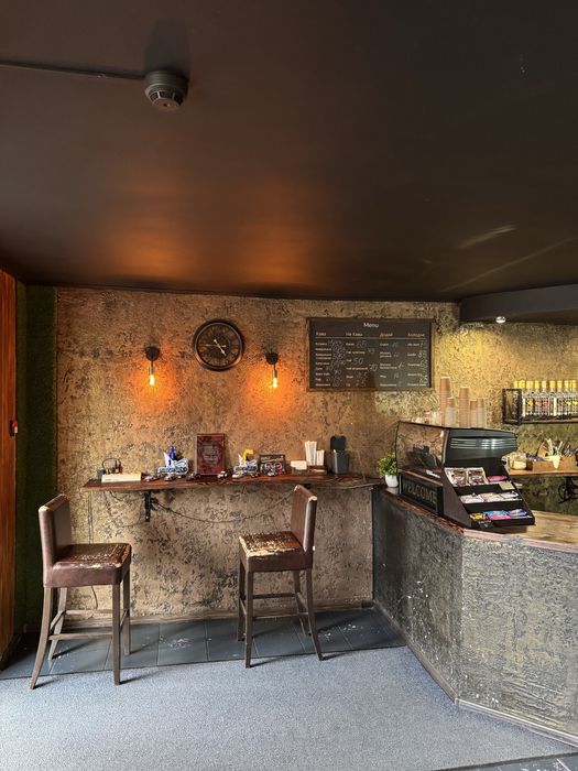 Продам готовий Бізнес - кавʼярня