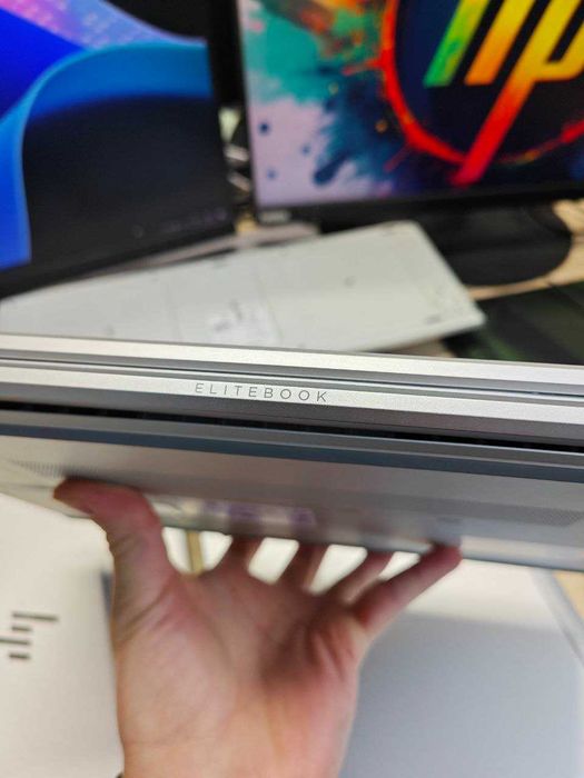 Ноутбуки HP ZBook•EliteBook•ProBook | 13.3" | 14" | 15.6" | 8-16gb RAM