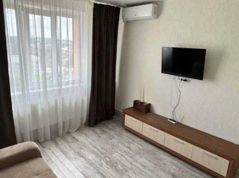 Продам 1к.квартиру в Новобудові, м.Спортивна - View 4