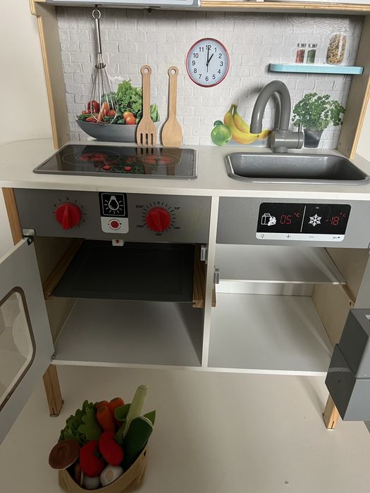 Kuchnia dla dzieci Lidl