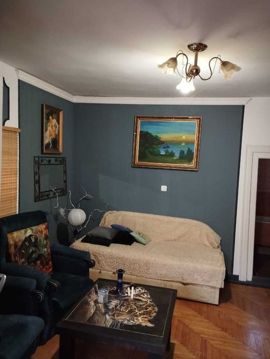 Продам будинок 100 м² у с. Великі Береги, 6 км від Берегова — 55 000 $