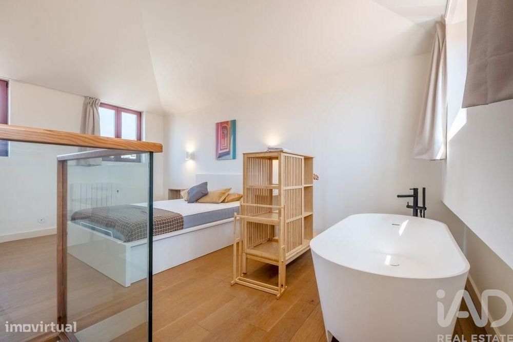 Apartamento T1 em Bonfim de 51,1 m2