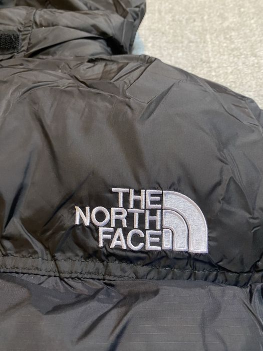 Casaco Puffer The North Face