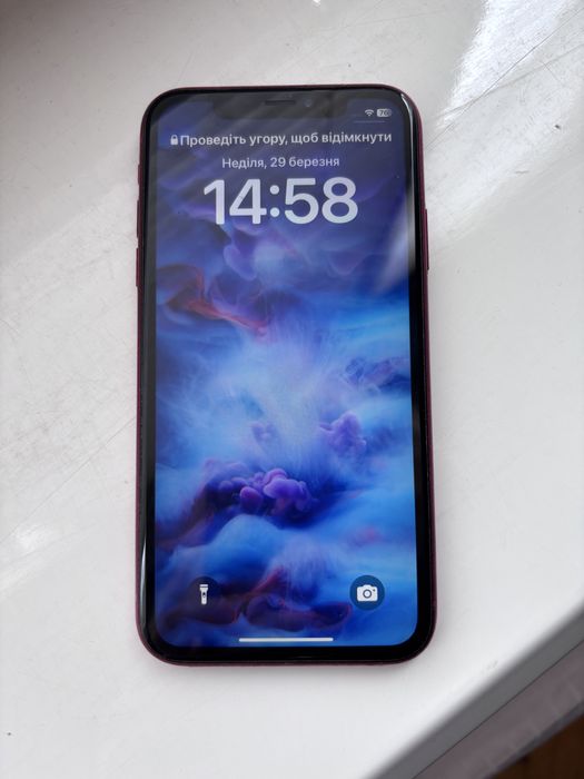 Iphone xr, 64, neverlock