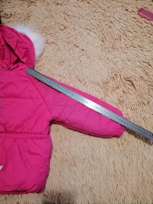 Куртка, комбінезон Lenne 92