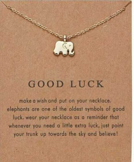 Colares simples e baratos