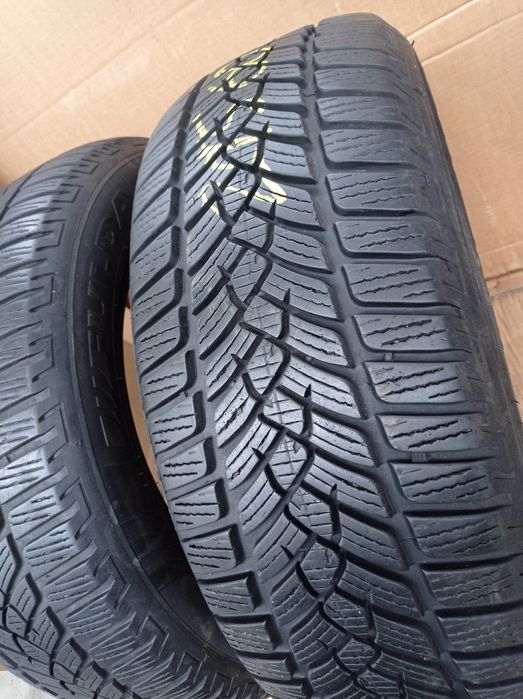 Opony 215/60/16 Fulda