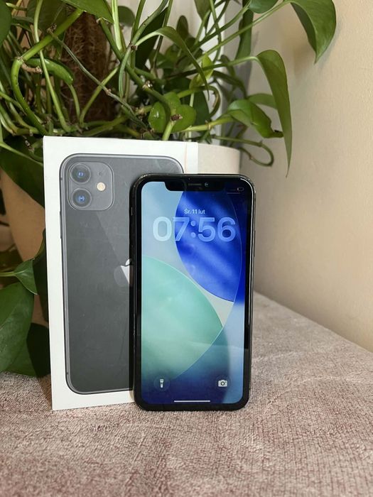 Iphone 11 87% kondycji