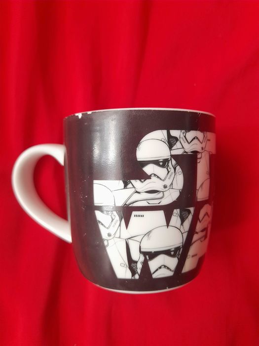 Kubek Star Wars Polecam