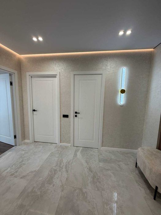 Продаж 2кім+кухня студія В ЖК: Manhattan 75м2
